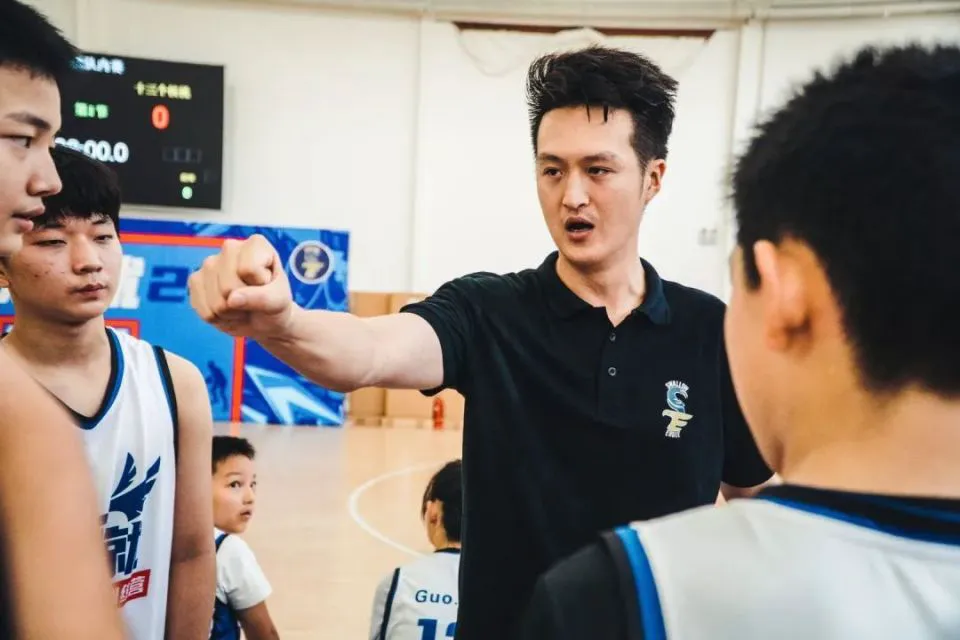 篮球训练法读后感怎么写_1